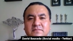 David Saucedo