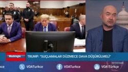 Trump’ın “sus payı” davasında jüri bulmakta zorluk yaşanıyor