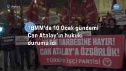 TBMM’de gündem Can Atalay ve yargı krizi: Taraflar ne diyor? 