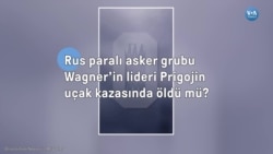 Rus paralı asker grubu Wagner’in lideri Prigojin uçak kazasında öldü mü?