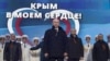 Игорь Яковенко: Путин, аннексировав Крым, ускорил конец своего режима